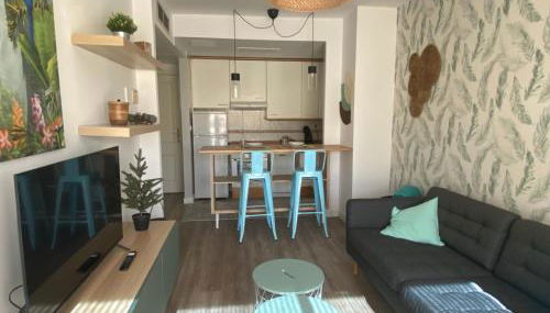 Aeropuerto IFEMA 3 - Photo 3