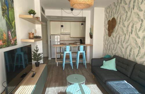 Aeropuerto IFEMA 3 - Photo 3