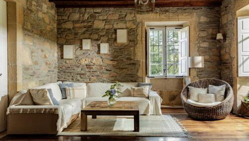 Casa Grande de Láncara - Foto 2