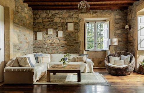 Casa Grande de Láncara - Foto 2