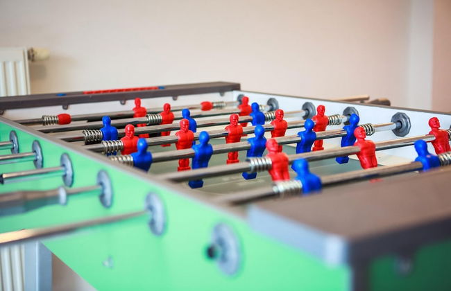 Quiet Infrared Sauna Retreat - Foto 28