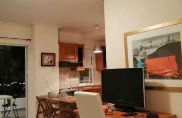 Cozy studio Maria in Paleo Faliro - Foto 9