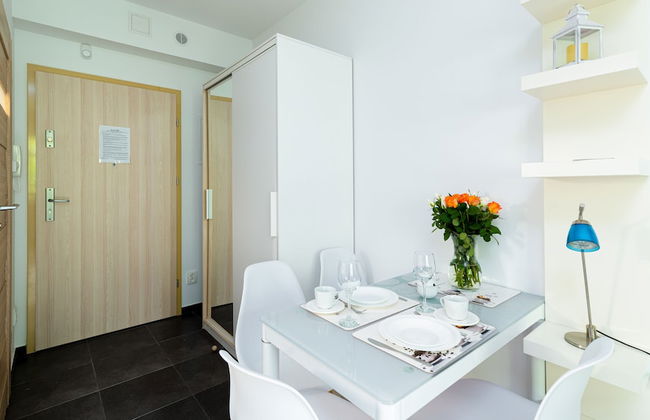 Apartamenty Sun&Snow Karpacz Sucha - Photo 52