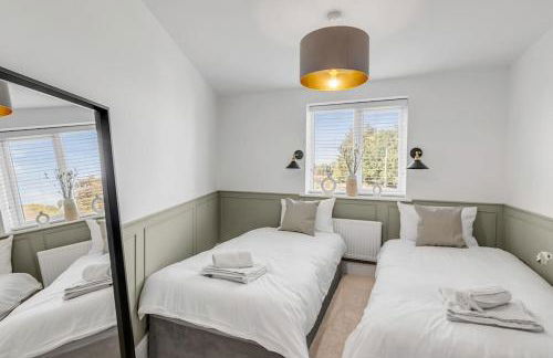 Modern Apartment in Wymondham - Foto 11