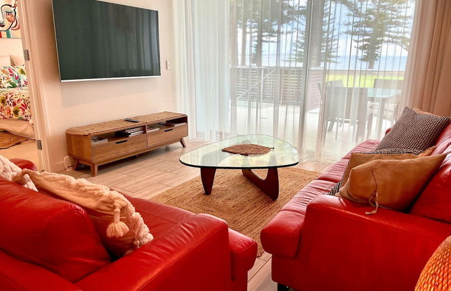 Breeze Beachfront Apartment no 9 - Photo 3