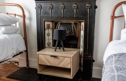 Stanley House - Family & Contractor Stay - Foto 41