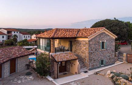 Villa Campiello heated pool - Photo 3