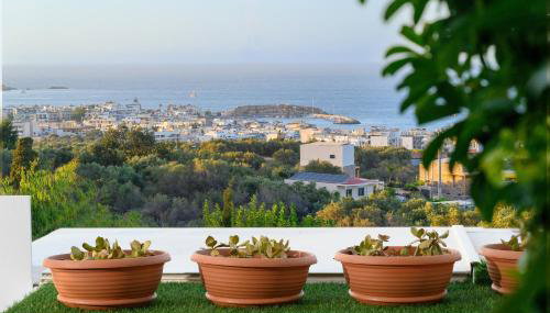 More Crete Village House in Koutouloufari - 6 guests - Pool - Foto 2