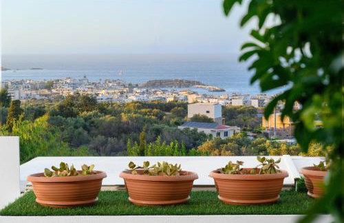 More Crete Village House in Koutouloufari - 6 guests - Pool - Foto 2