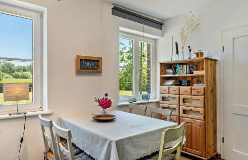 Der Flusshof, Scheunenwohnung - Foto 6