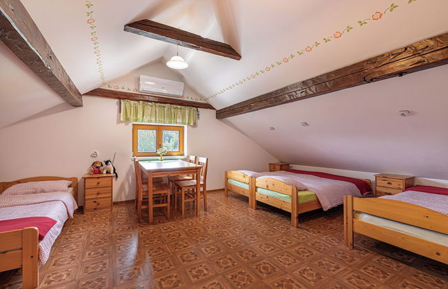 Lukec Estate - Foto 10