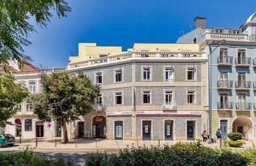 Setubal Prime Penthouse - Foto 28