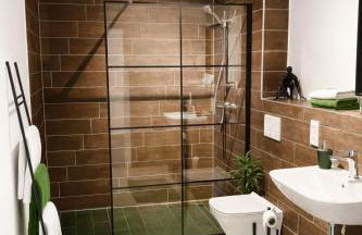 Nivas Collection - Neubau Luxus Apartment - Foto 8