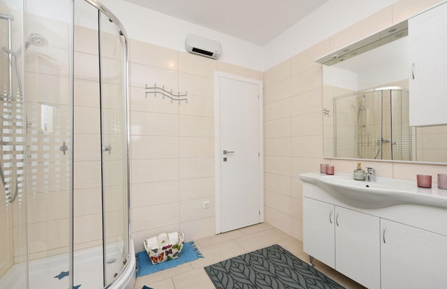 Villa Delmonicos Zadarvillas - Foto 16