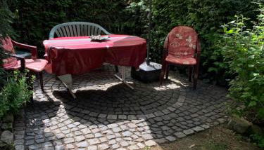 Ferienwohnung Am Luisenpark - Foto 4