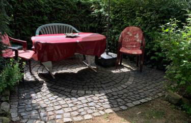 Ferienwohnung Am Luisenpark - Photo 4