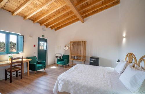 Herdade Vale de Cabras - Foto 77