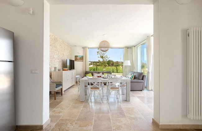 Villa Eneide - Foto 19