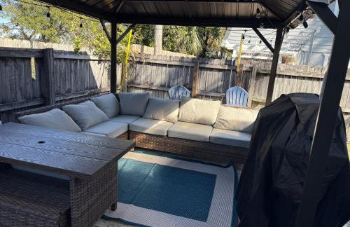 2 bedroom duplex in Panama City Beach Florida -upstairs unit - Foto 17