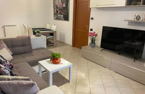 AGM Suite Rome Airport FCO - Attico Parco Leonardo - Foto 34