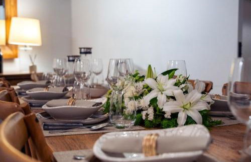 Chalets Tâmo - Foto 66