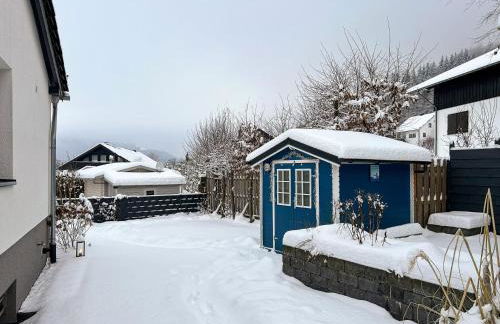 Ferienhaus Am Höhlchen - Foto 20