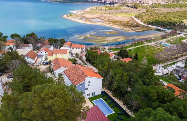 Villa Ivanovi Dvori - Foto 78