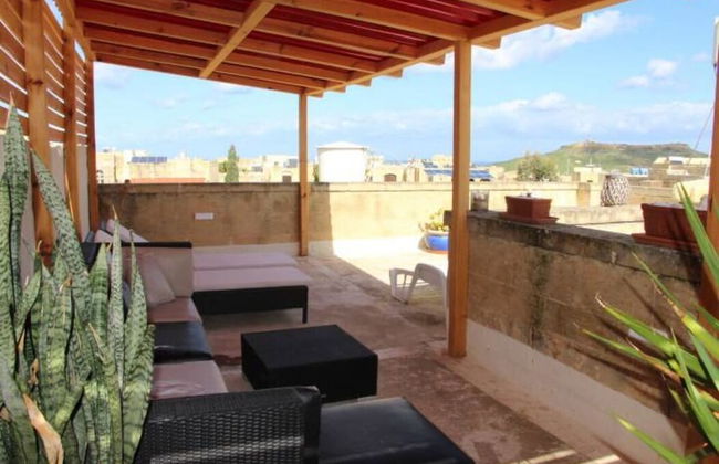 Ta' Frenc Farmhouse - Foto 33