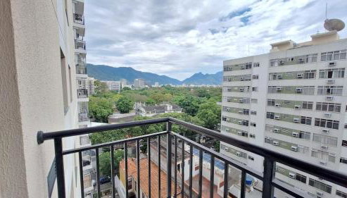 Apto novo com piscina, próximo ao Maracanã e UERJ - Foto 5