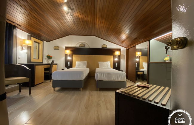 Discovery Apartment Carnaxide - Foto 2