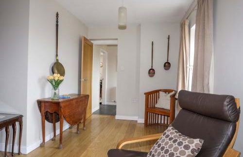 Penrallt Cottage - Foto 9