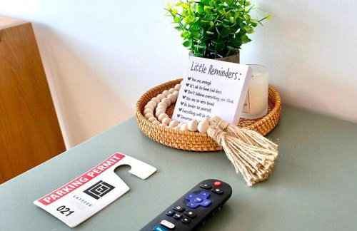 Salt City Retreat - Foto 24