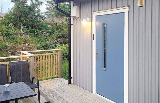 4 Person Holiday Home in Nosund - Foto 17