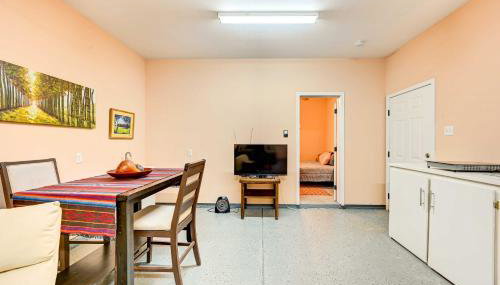 Pet-Friendly Vacation Rental Casita in Yuma - Foto 5