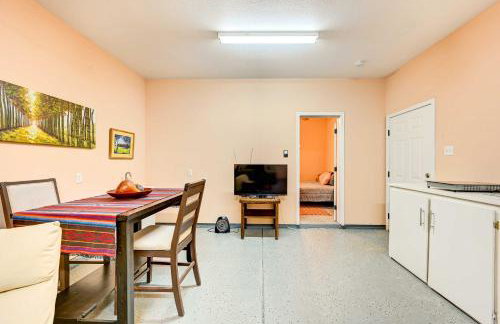 Pet-Friendly Vacation Rental Casita in Yuma - Foto 5