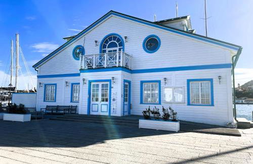 Splendida vista mare zona centrale Porto Rotondo posto auto privato - Foto 56