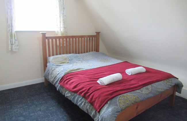 Lennard House - Foto 6