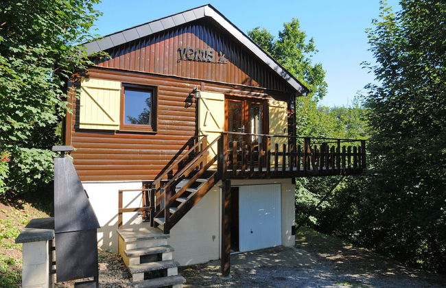 Holiday Home in La Roche With Sauna & Nature - Photo 26