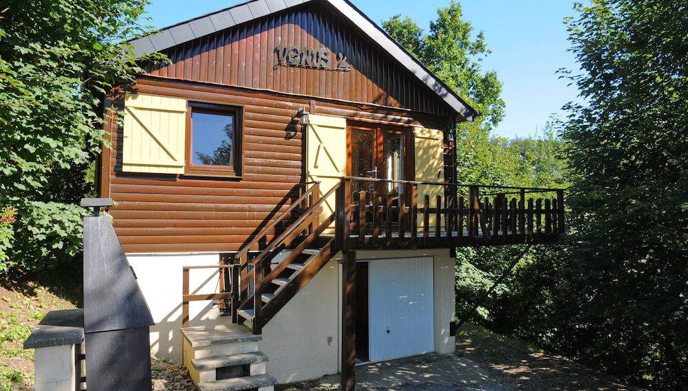 Holiday Home in La Roche With Sauna & Nature - Foto 1, Imagen principal