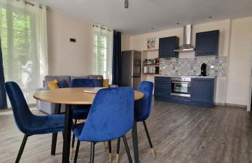 Au pied de Sancerre logement Cosy - Foto 3