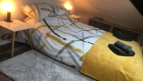 The Old Bakery - Foto 3, towels