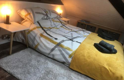 The Old Bakery - Foto 3