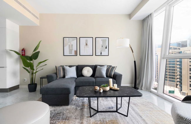 Silkhaus The Pad, Business Bay - Photo 47