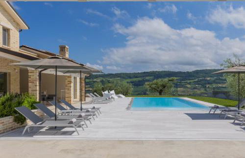 Villa Angela - Foto 10