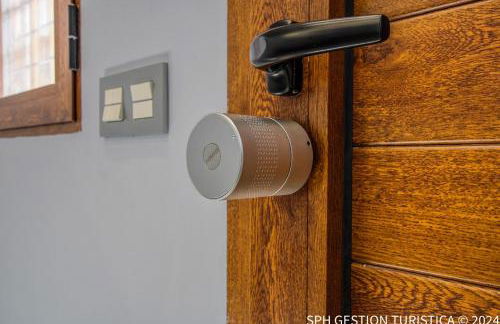 Adri Home centro ciudad con garaje privado - Foto 70