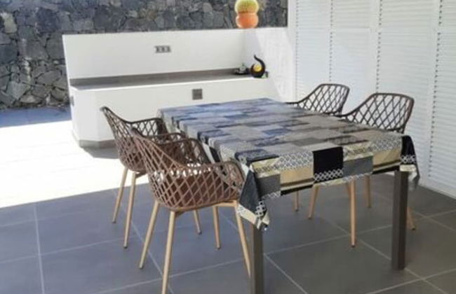 Holiday Home in Playa Blanca - Photo 35