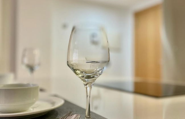 Suitel García Barbón 73 - Love your Stay - Photo 24