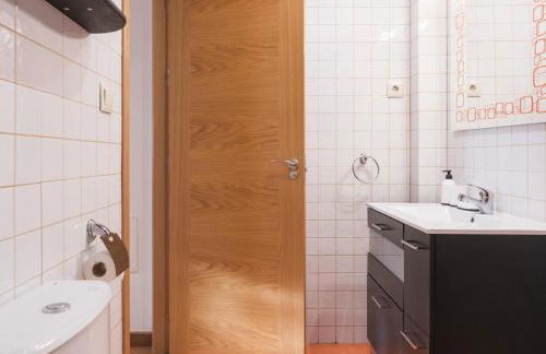 Apartamento Salto del caballo con Parking Incluido - Living Toledo - Foto 20