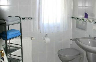 Gästehaus Kapitän Winston - Foto 35