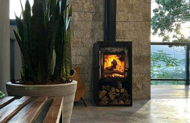 Casa Buda - Garopaba - SC - Foto 3